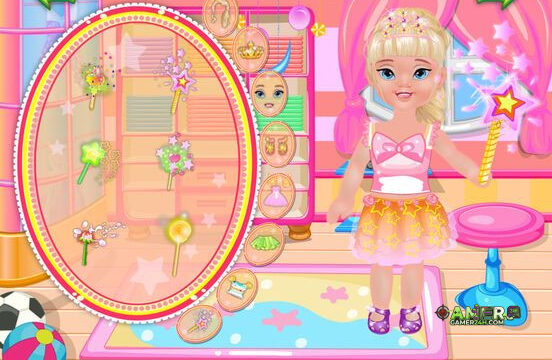 New Born Baby Bathing & Makeover
