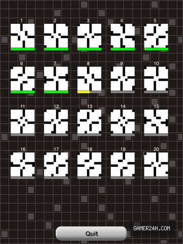 Movie Crosswords Screenshot 4