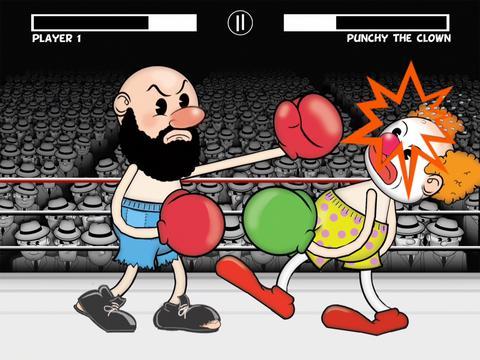 Gameplay Screenshot