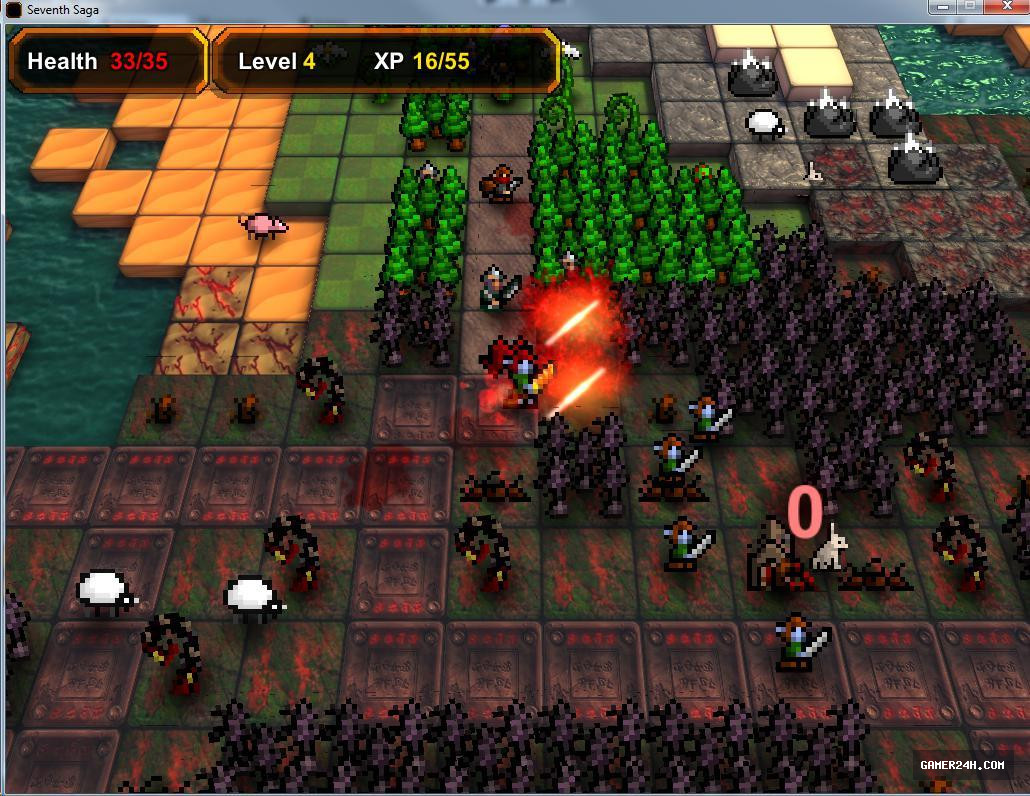 Gameplay Screenshot
