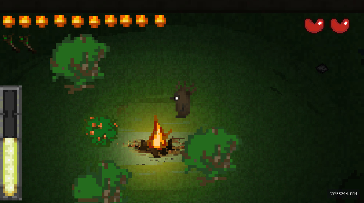 Hunter Gatherer Screenshot 1