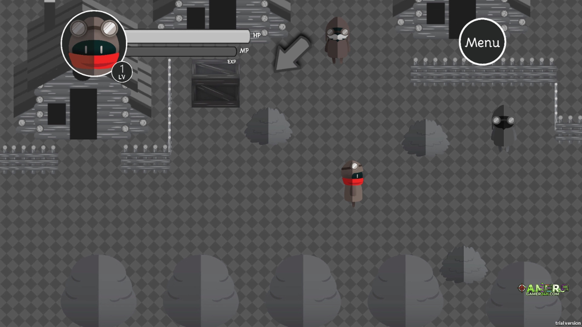 Gameplay Screenshot