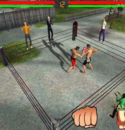 Boxing Rescue Tonight ! Legends of Fisticuffs Ringlife’s. Play Like a Champion