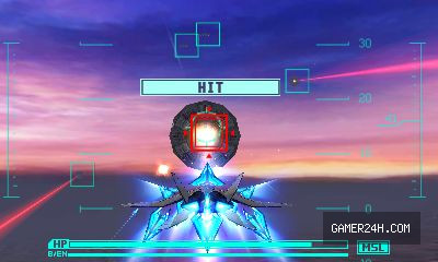 Iron Combat: War in the Air Screenshot 2
