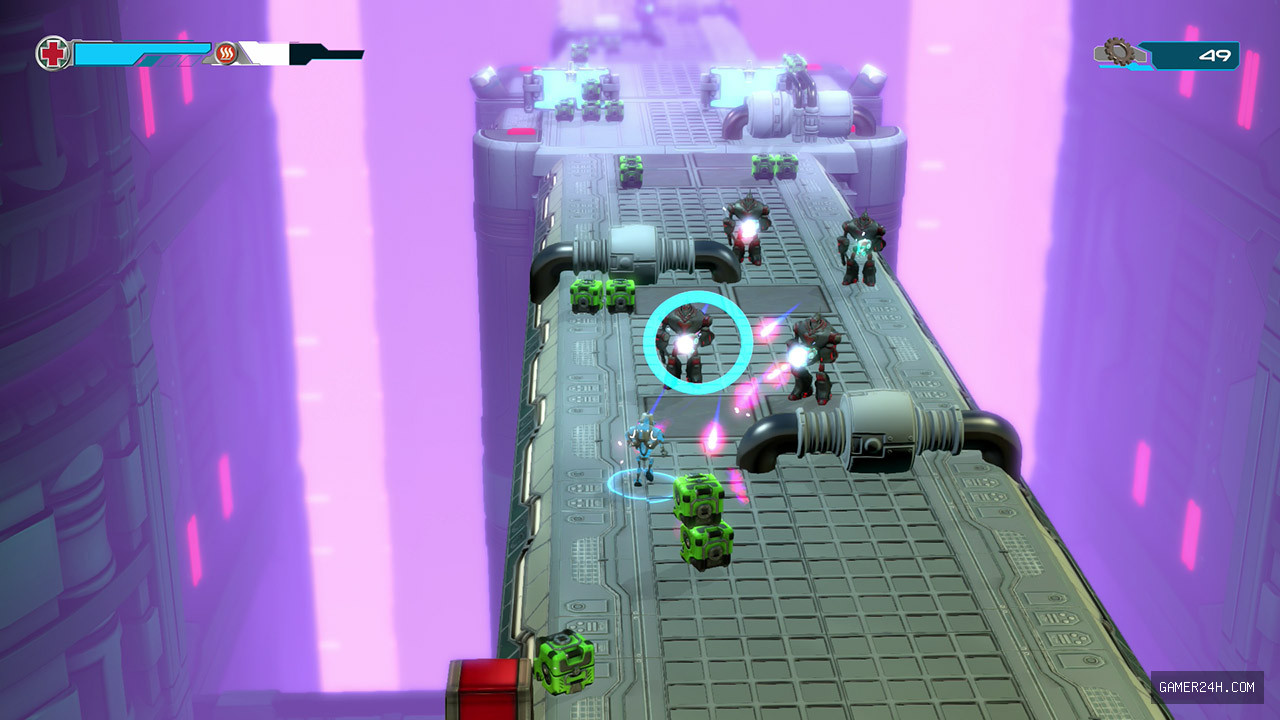 Yorbie Screenshot 3