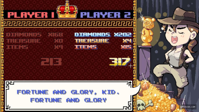 ALL-STARS DUNGEONS AND DIAMONDS