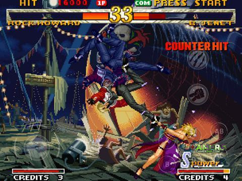 Gameplay Screenshot