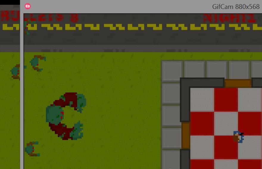 Gameplay Screenshot