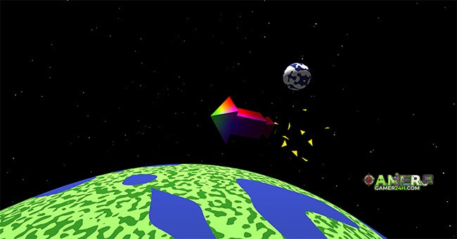 Gameplay Screenshot