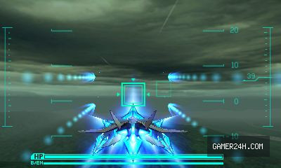 Iron Combat: War in the Air Screenshot 4