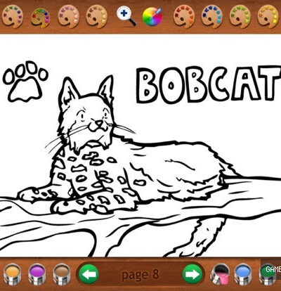 Coloring Book 27
