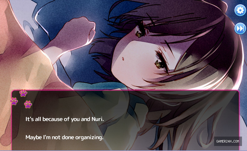 Gameplay Screenshot
