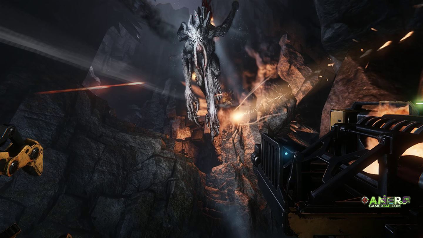 Gameplay Screenshot