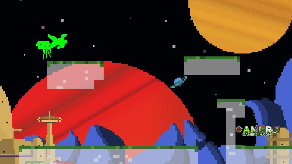 Gameplay Screenshot