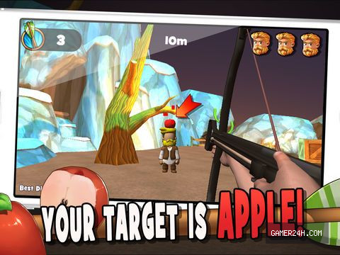 Gameplay Screenshot