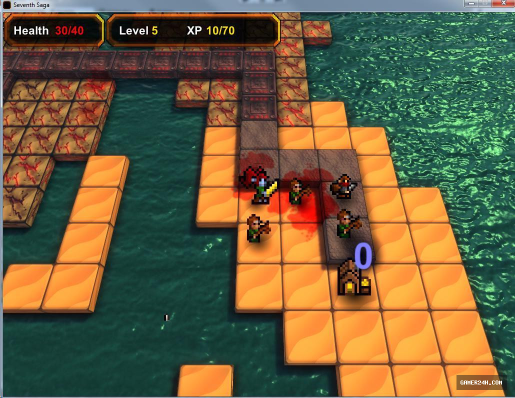 Gameplay Screenshot