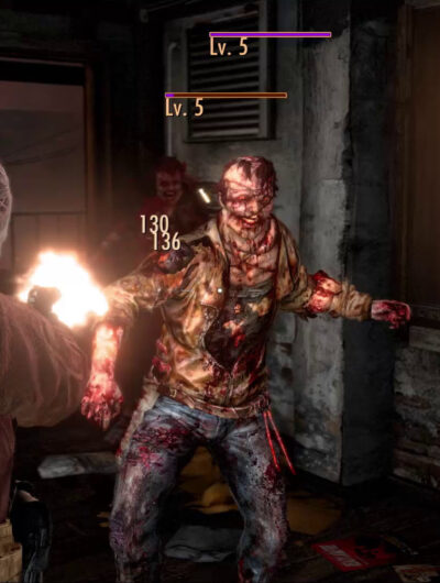 Resident Evil: Revelations 2 – Episode 1: Penal Colony