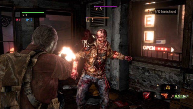 Resident Evil: Revelations 2 – Episode 1: Penal Colony