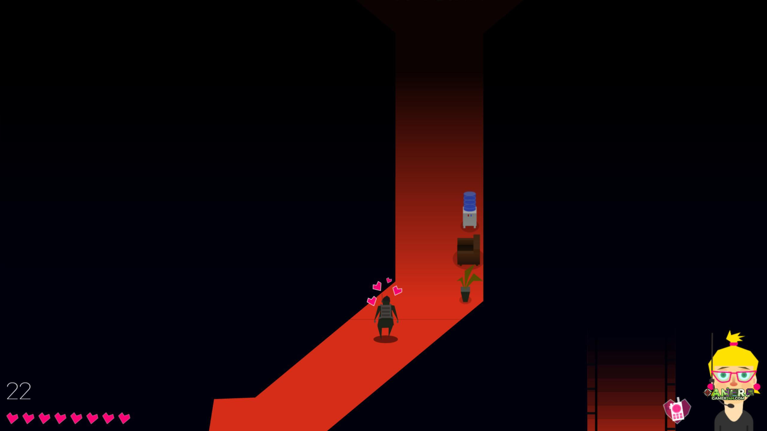 Gameplay Screenshot