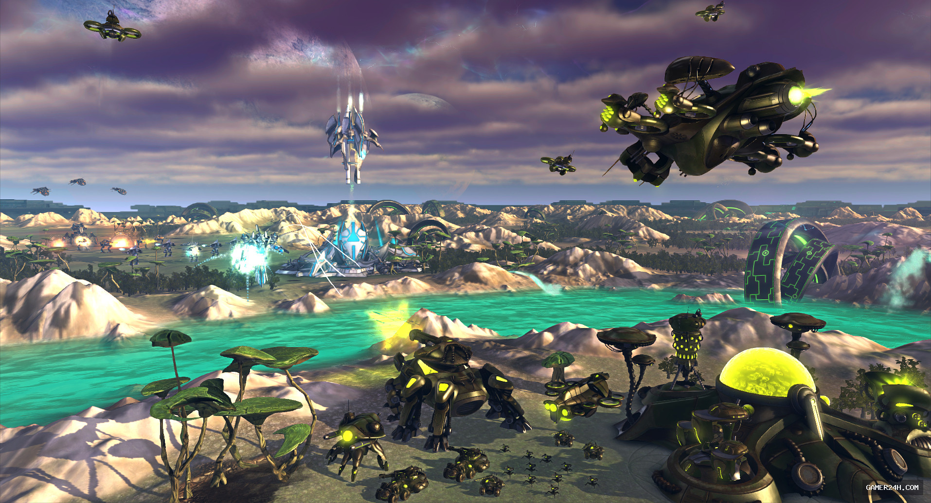 Etherium Screenshot 6