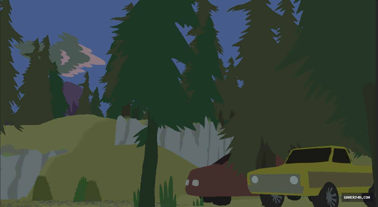Gameplay Screenshot