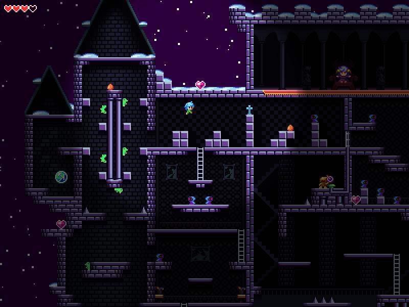 Gameplay Screenshot