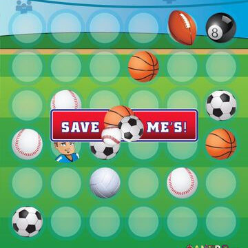 All Star Sports Challenge Pro