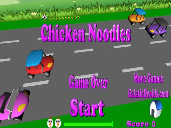 Gameplay Screenshot