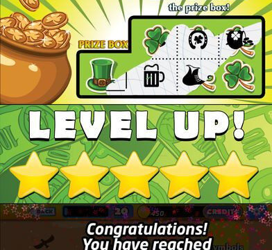 “`Las Vegas“` Scratchers: Free Scratch-offs Lottery Game