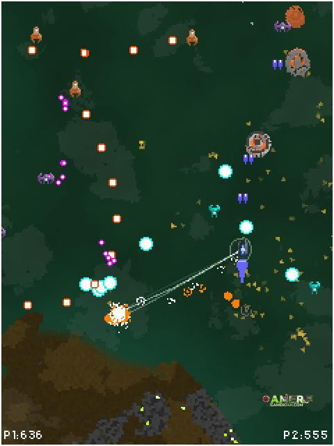 Gameplay Screenshot