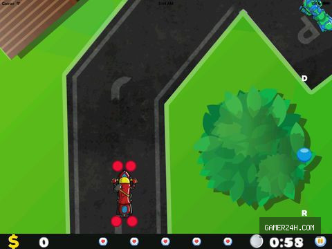 Motor Parking – Best Motorcycle Learning Guide Screenshot 5