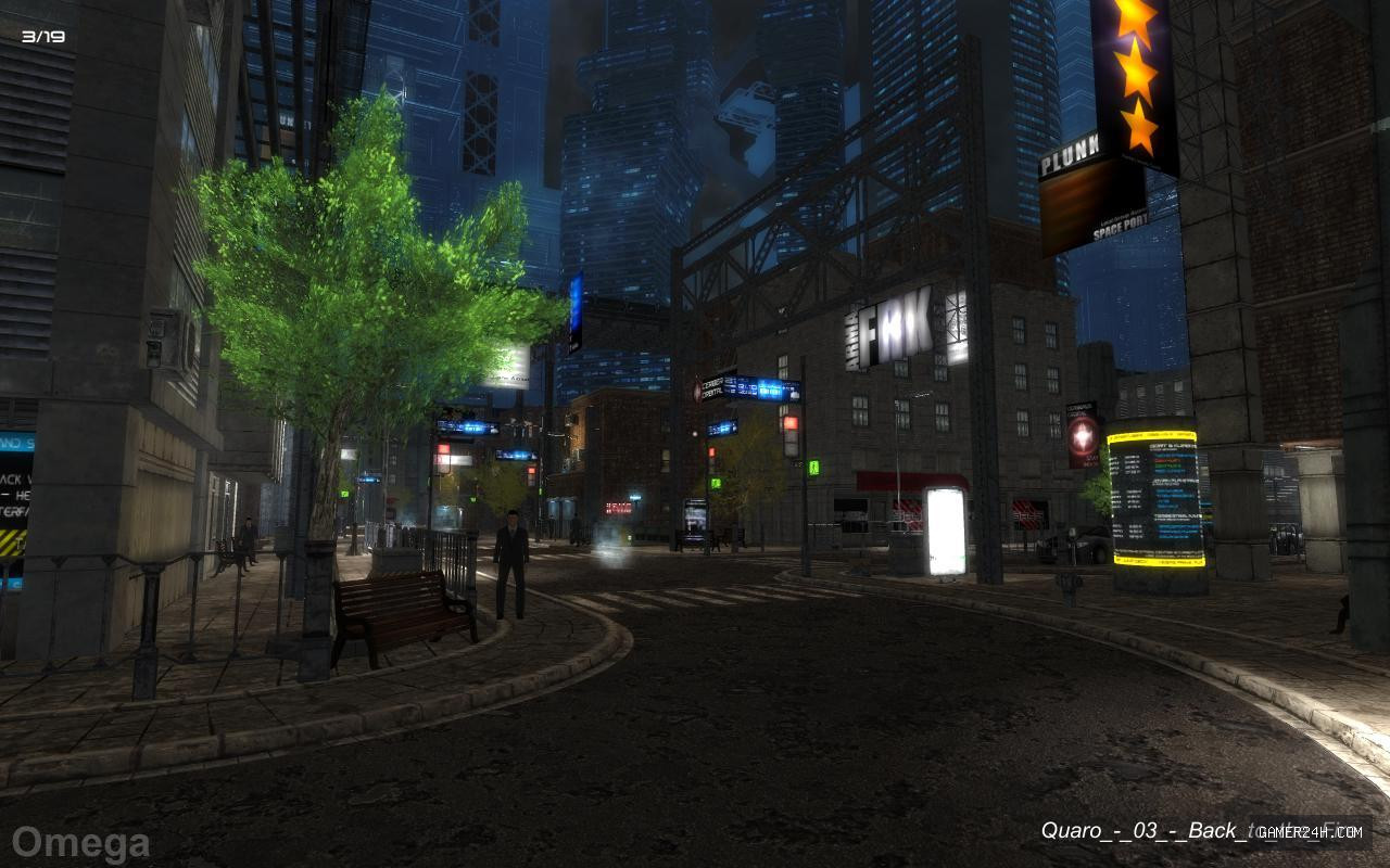 Gameplay Screenshot