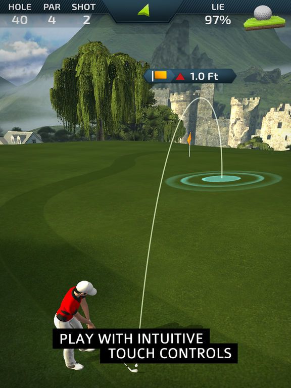 Gameplay Screenshot