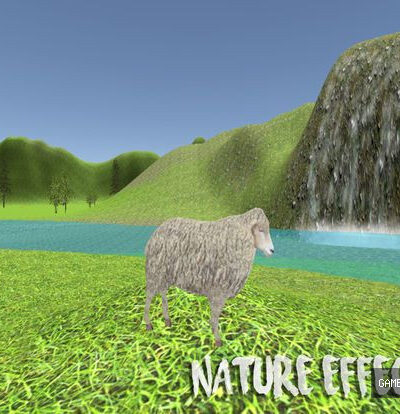 My Sheep Simulator
