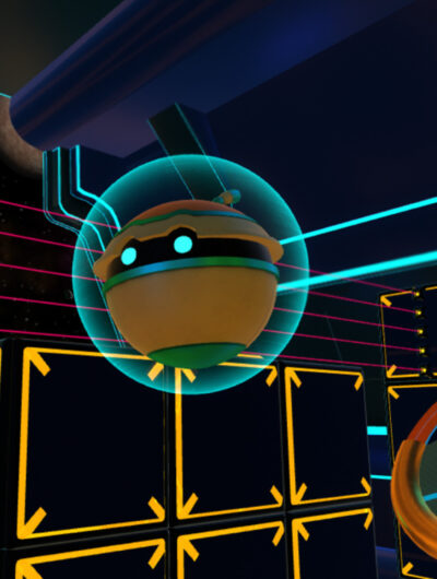 Bounce
