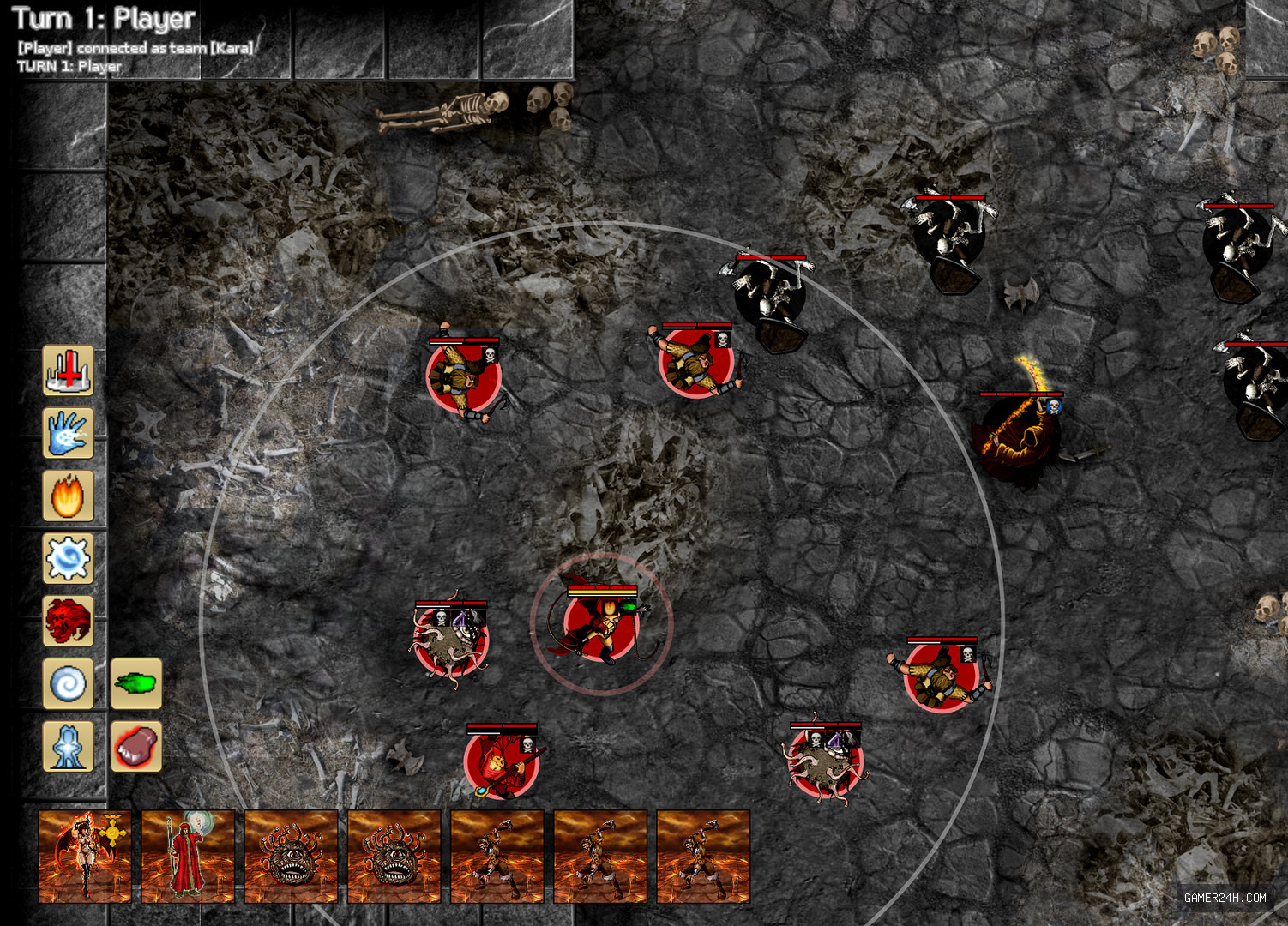 Age of Fear 2: The Chaos Lord Screenshot 4