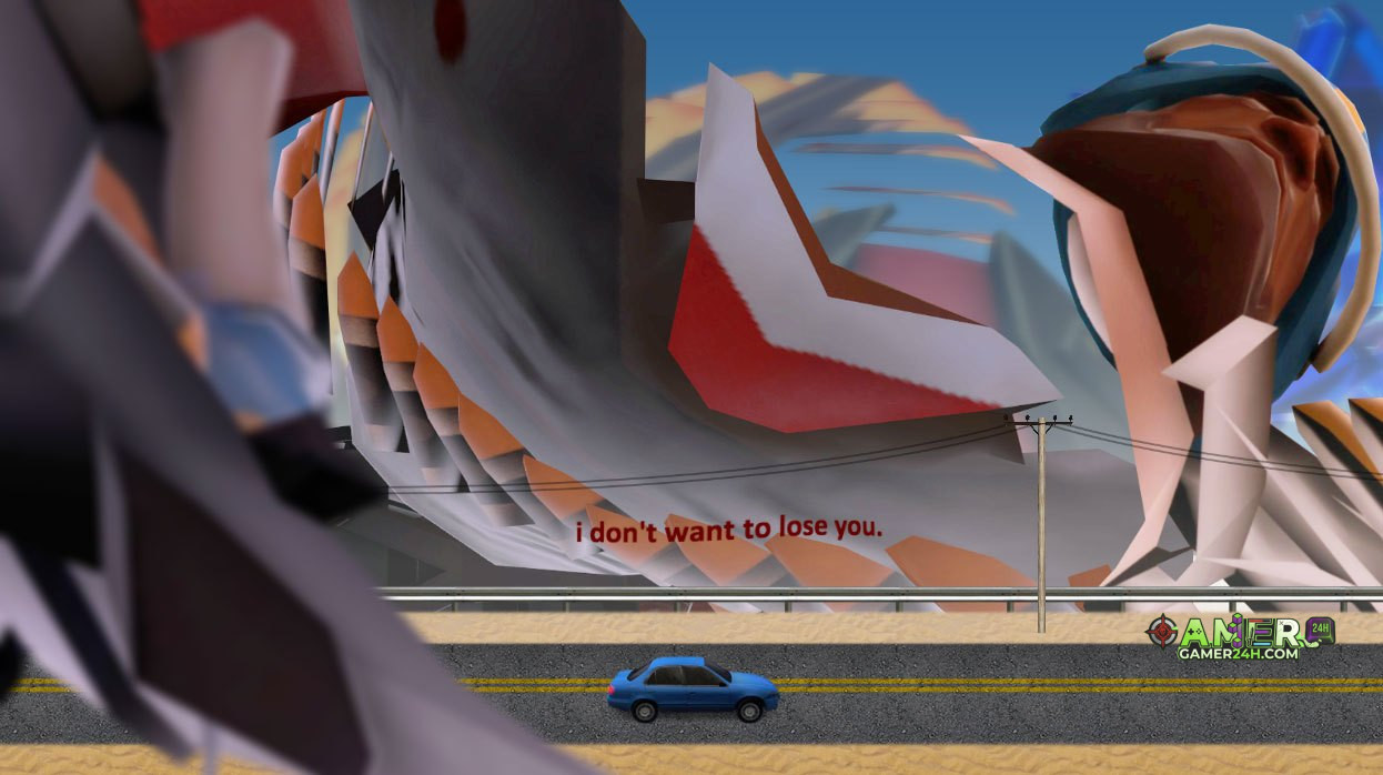 Gameplay Screenshot