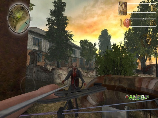 Gameplay Screenshot