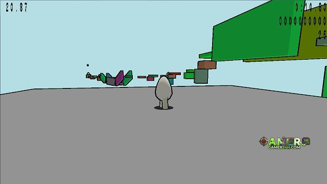 Gameplay Screenshot