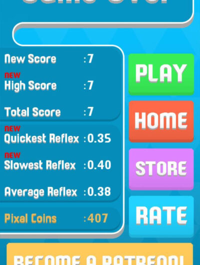 iReflex