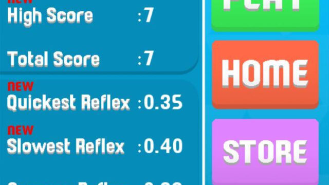 iReflex
