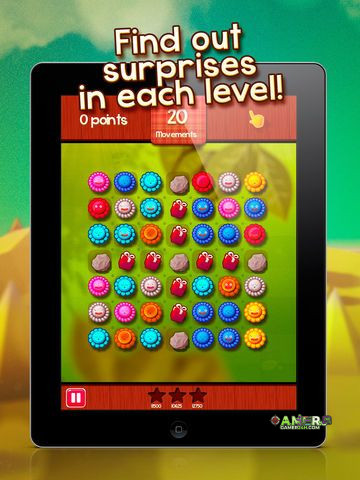 Gameplay Screenshot