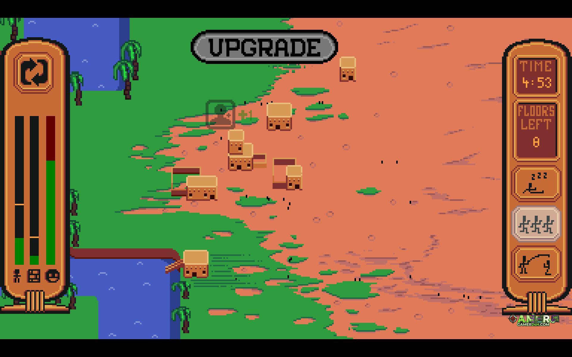 Gameplay Screenshot