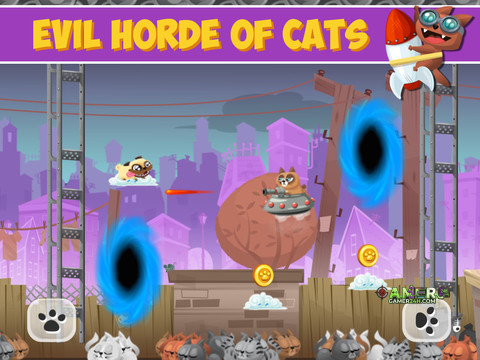 Gameplay Screenshot