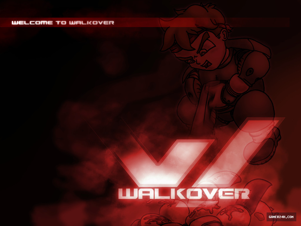 Walkover Screenshot 1