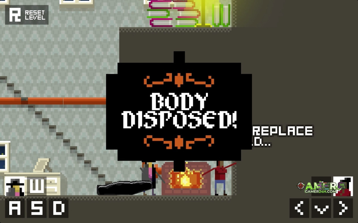 Gameplay Screenshot