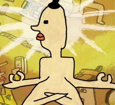 エヅプト炎上-完全無料！放置育成ゲーム
