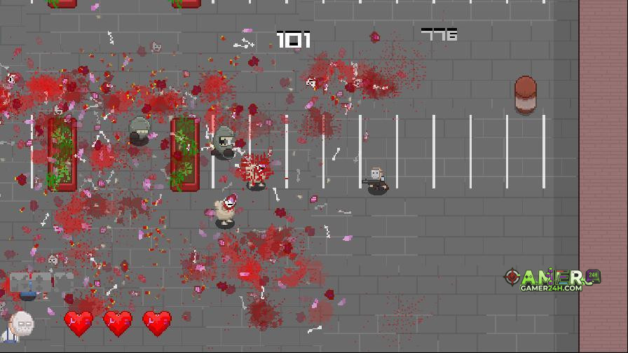 Gameplay Screenshot