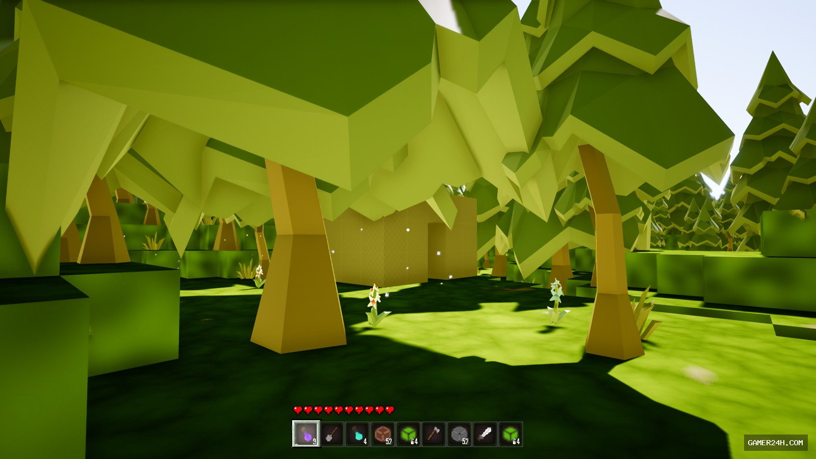 Voxelized Screenshot 4