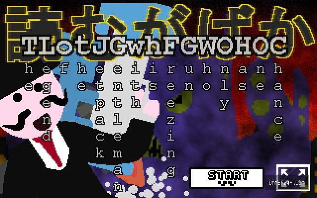Official HD Capture: TLOTJGWHFGWOHOC - Game Overview & History